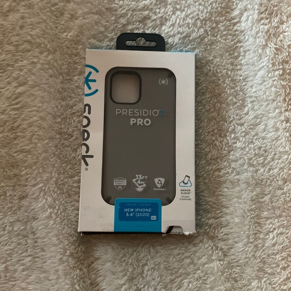 iPhone case